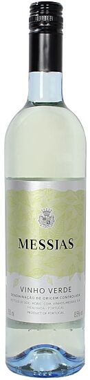 Vinho verde messias 75cl
