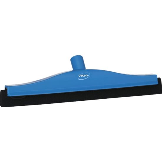 !Vikan vloertrekker 40cm blauw
