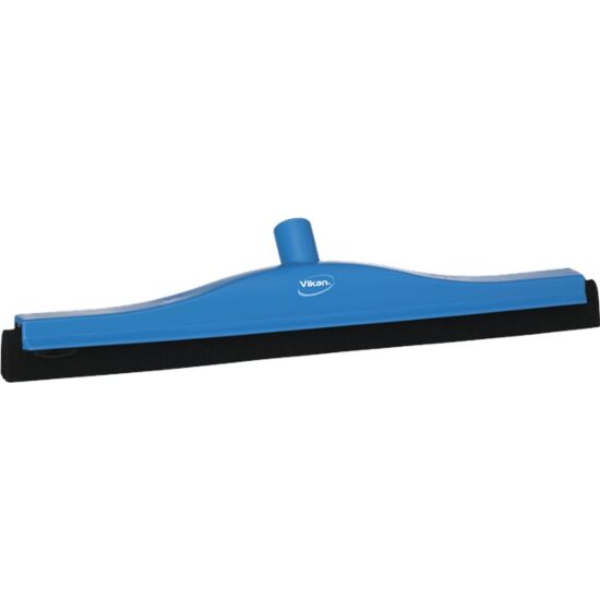 Vikan vloertrekker 50cm blauw