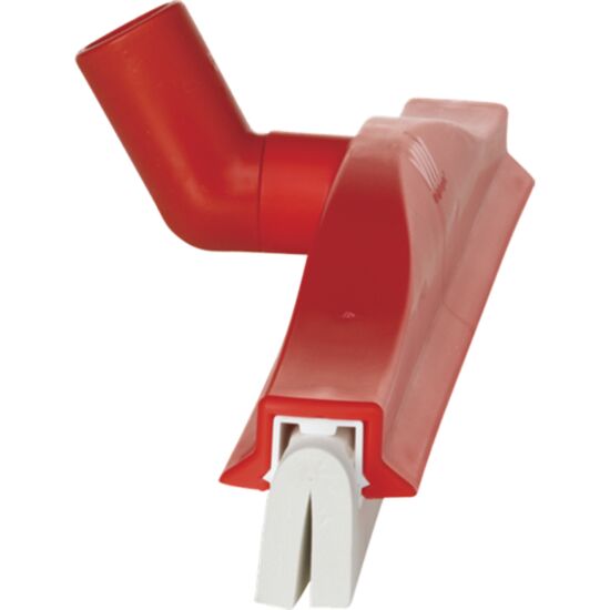 !Vikan flex vloertr. 40cm rood