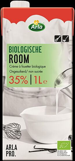!Arla pro room 35% NL-BIO-01