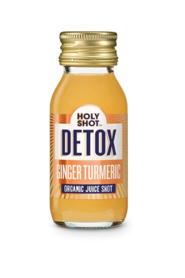 Holyshot ging&turm 60ml NL-BIO-01