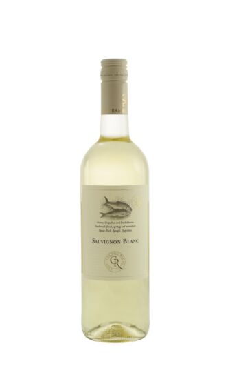 !Recas winery sauv.blanc 75cl