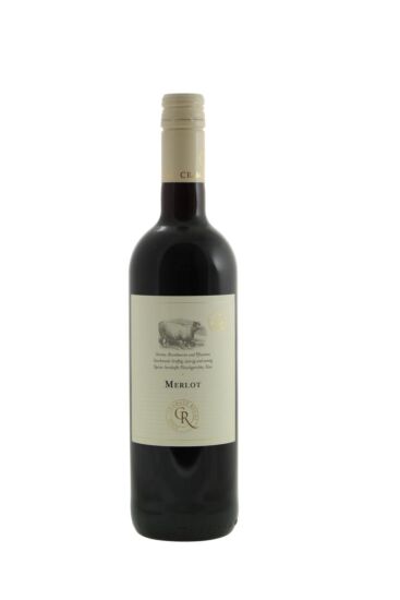 Recas winery merlot 75cl