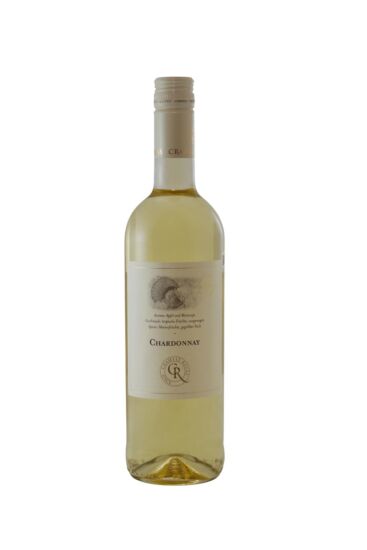 Recas winery chardonnay 75cl