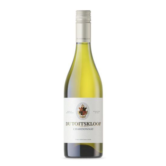 Toitskloof chardonnay 75cl