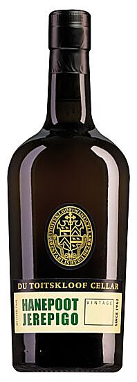 Toitskloof hanepoot jeripigo 50c