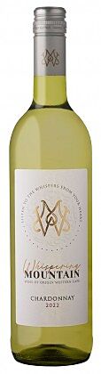 !Whispering mount.chardonnay 75cl