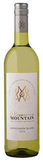 !Whispering sauvignon blanc 75cl