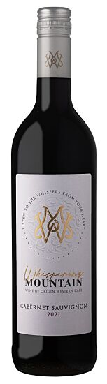!Whispering cabernet sauv 75cl