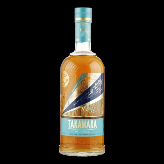 !Takamaka rum pti lakaz 2