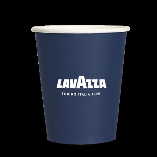 Lavazza beker kart.180cc 7,5oz