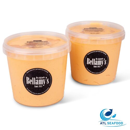 BEL harissamayonaise_