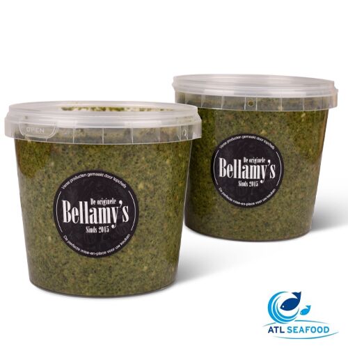 BEL pesto