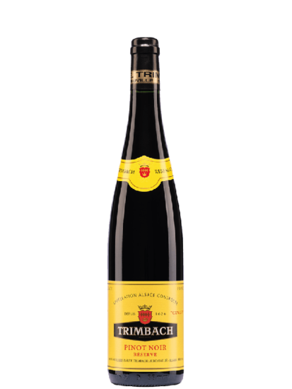 Trimbach pinot noir cuvee 7 75cl