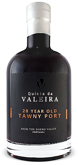 !Quinta da valeira port 20 jaar