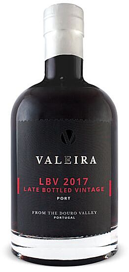 Quinta Da Valeira port lbv 50cl