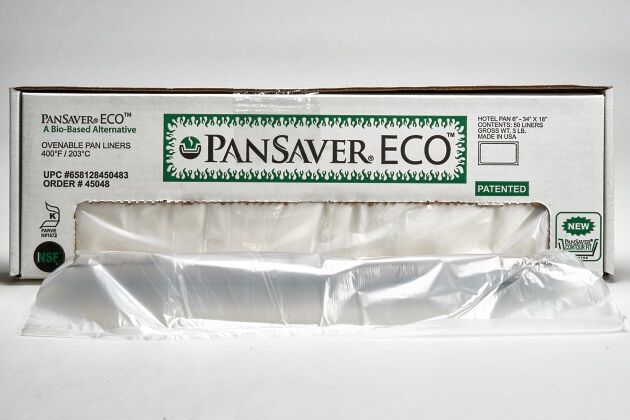 Pansaver eco 1/1 GN diep trp