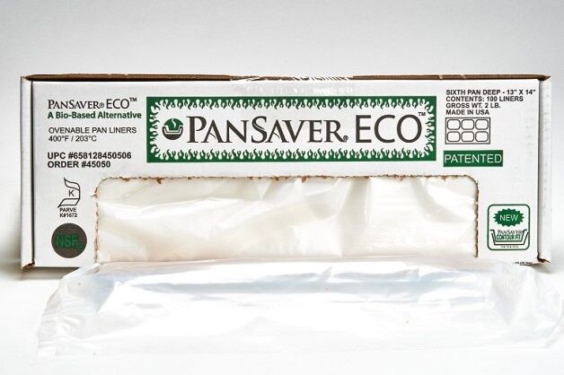 pansaver Eco 1/6 Gn Diep Trp