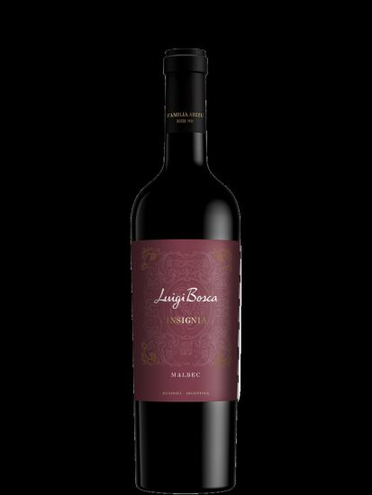 Luigi bosca malbec 75cl