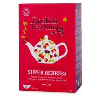 Ets super berries 2gr NL-BIO-01