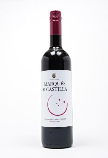 Marques de castilla tinto 75cl