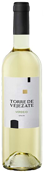 Torre de vejezate verdejo75cl VGN