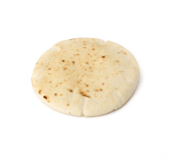 Nina pita large 15cm 100gr   V001