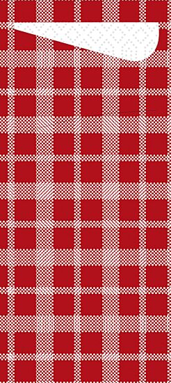 Duni sacchetto tissue giovanni