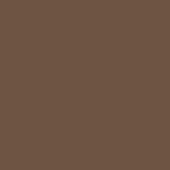 Duni servet chestnut 3lgs 24x24c
