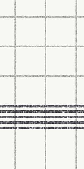 !Duni towel servet 48x48cm grey