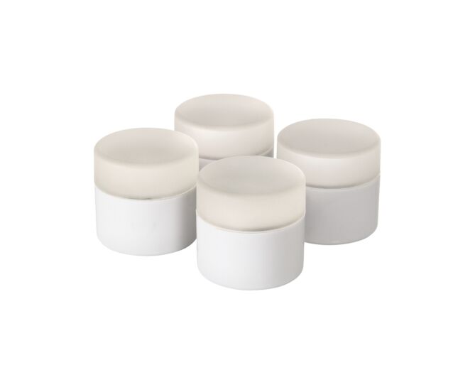 !Duni mini led lamp multic.48x50