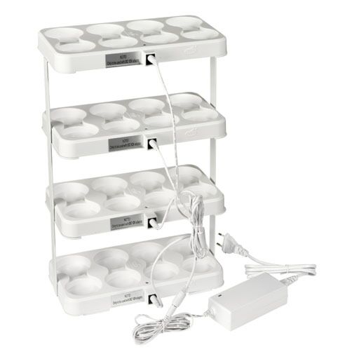 !Duni charging stat.wit 430x255mm