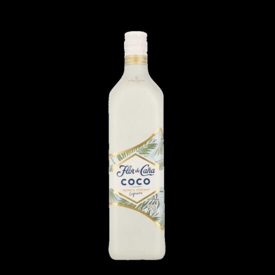 !Flor de cana coco