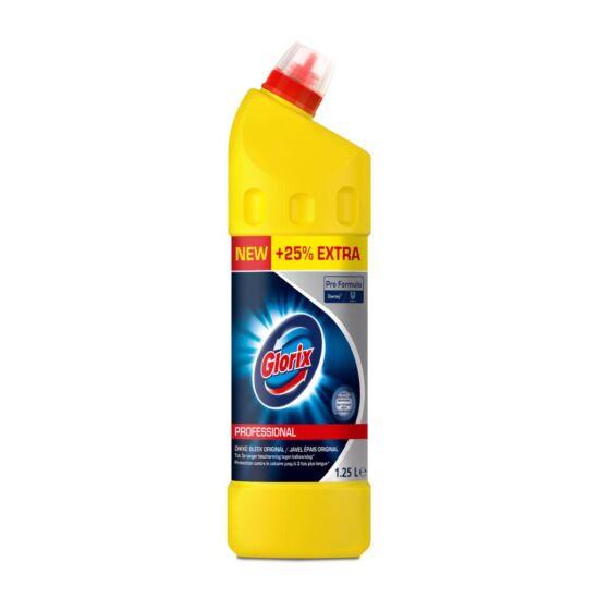 Glorix dikke bleek original