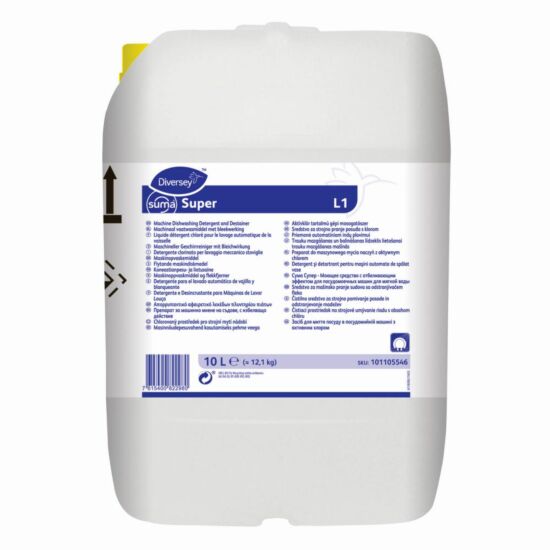 Suma super L1 can 10lt