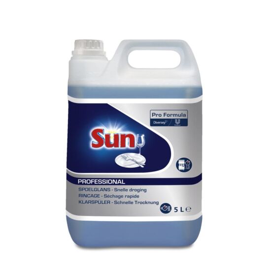 Sun pro formula spoelglans