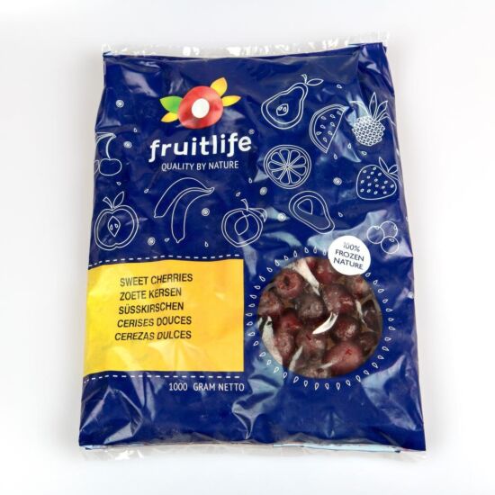 Oreo vanille crumbles