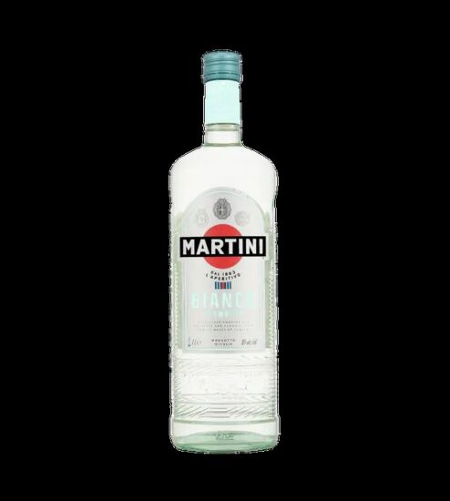 Martini bianco (wit)