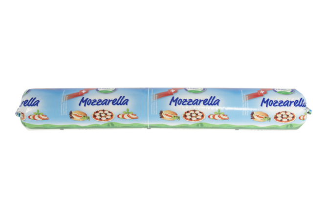 Zuger mozzarella staaf 1kg