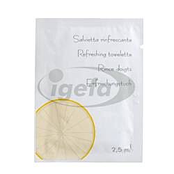 Neutra verfrissingsdoekje 6x8cm