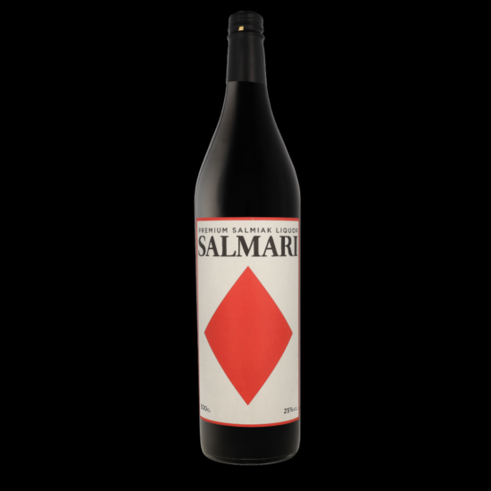 !Salmari salmiak liquor 3 LITER