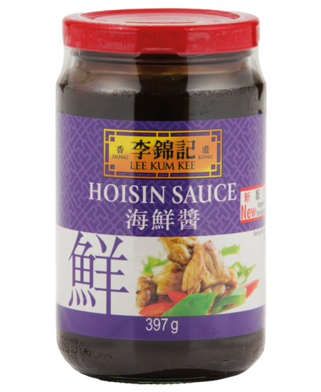 Lee kum kee hoisin sauce