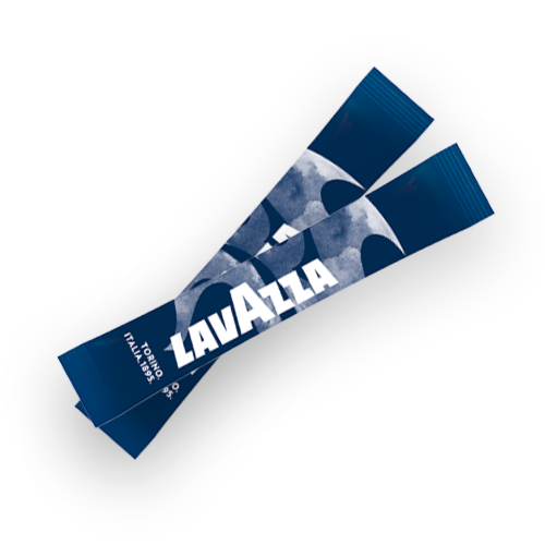 Lavazza rietsuikerzakjes 5gr 1005