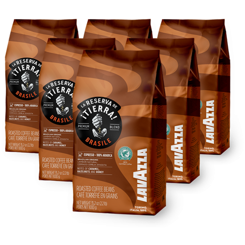 Tierra brasil 100% esp.1kg 2209