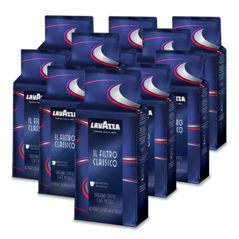 Filtro classico intense 226,8gr