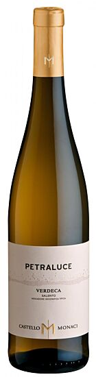 Monaci petraluce verdeca sal.75c