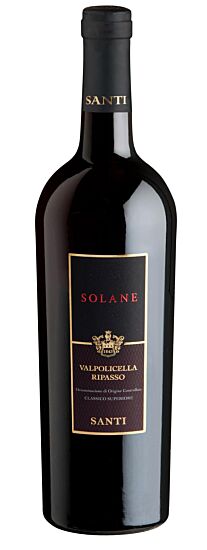 Ripasso valpolicella class 75cl