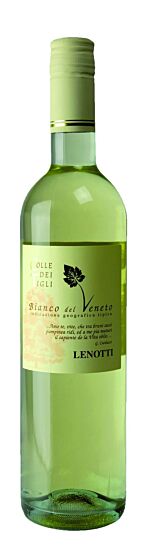Lenot.colle dei tigli bianco 75cl