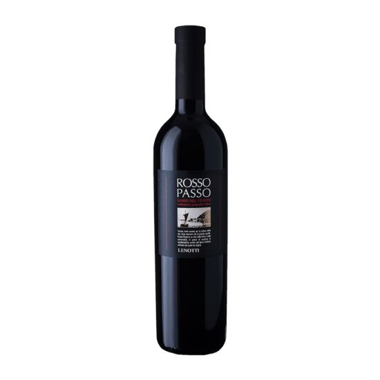 !Lenotti rosso passo 75cl
